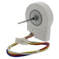 Refrigerator Dc Condenser Fan Motor Wr60x10209 For Ge 