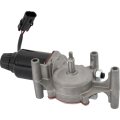 Pontiac Fiero Headlight Motor 1987 1988 Passenger Side 82-9101h 
