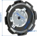 Lumix Gc Gas Tank Fuel Cap For Harbor Freight Predator 212cc 6 5hp Motor 60363