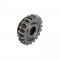 Starter Starting Motor Gear For Yamaha Xv700 Xv750 Xv920 Virago 700 750 Seca 920 1981 1982 1983 1984 1985 Oem 4x7-15511-00-00