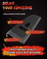 Power Window Switch Panel For Cadillac Escalade 2004 To 2006 Chevy Silverado 1500 2007 Gmc Sierra Oe 89045120 Black Control