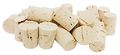 Gsc International Cs-5-100 Cork Stopper Size 5 Pack Of 100 