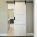Finger Flush Pull Handle 180x40x5 7mm Oval For Drawer Door Black