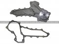 New Water Pump Thermostat Compatible With Kubota Tractor L2950dt L2950dt-gst L2950dt-wet