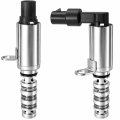 Variable Valve Timing Solenoid Vvt 24375e100 24355-2e100 For Hyundai Elantra Coupe Gt Tucson And Kia Forte Soul 1 8l 2 0l Lh Rh 