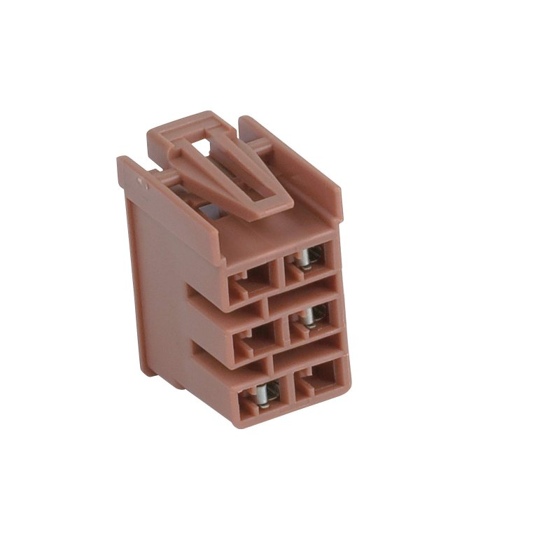 47775 Plug In Simple Brake Control Connector For Vehicles With Factory Tow Package Controls 47295 And 47285