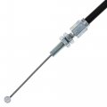 Niche Throttle Cable For Kawasaki Ninja 500 500r Ex500 54012-0058 Motorcycle