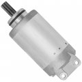 Caltric Starter Compatible With Arctic Cat Smu0433 18882 0825-024 0825-013 0825-011