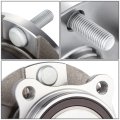 Factory Style Front Wheel Bearing Hub Assembly For Lexus Nx300 Nx300h Scion Tc Toyota Rav4 2006-2020 Driver Or Passenger Side