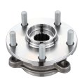 Factory Style Front Wheel Bearing Hub Assembly For Lexus Nx300 Nx300h Scion Tc Toyota Rav4 2006-2020 Driver Or Passenger Side