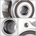 Factory Style Front Wheel Bearing Hub Assembly For Lexus Nx300 Nx300h Scion Tc Toyota Rav4 2006-2020 Driver Or Passenger Side