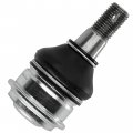 Caltric Swingarm Ball Joint Compatible With Kawasaki Mule Sx Kaf400 4x4 Xc Se 2017 2018 2019 2020-2023 59266-1087