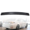Bumper Reinforcement Rear For Toyota Corolla Sedan 2020-2024 Replace 5217112270 To1106235 
