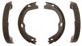 Raybestos 1040pg Parking Brake Shoe 