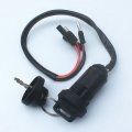 Kipa Ignition Key Switch For Trx300 Trx300fw Fourtrax Trx 300 Atv Quad 1990 1991 1992 1993 1994 1995 1996 1997 1998 1999 2000