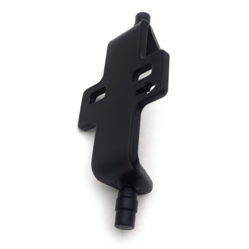 Rubber Front Seat Lowering Bracket For Bmw K1600gt R1200gs R1200rt R1250gs S1000xr