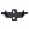 Rubber Front Seat Lowering Bracket For Bmw K1600gt R1200gs R1200rt R1250gs S1000xr