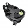 Vkinman 74851-t2a-a01 Rear Tailgate Trunk Lid Lock Actuator Replacement For Honda Accord 2013-2017 Acura Tlx 2015-2020 