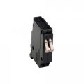 Eaton Cht1520 Plug-on Mount Type Cht Twin Breaker 1-pole 15-20 Amp 120 240 Volt Ac 