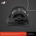 A-premium Engine Motor Mount Kit Compatible With Honda Cr-v Crv 1997-2001 Civic 1992-2000 Del Sol 1993-1997 Acura Integra El