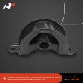 A-premium Engine Motor Mount Kit Compatible With Honda Cr-v Crv 1997-2001 Civic 1992-2000 Del Sol 1993-1997 Acura Integra El