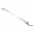 Front Upper Strut Tower Brace Bar For 2012-2018 Bmw 3 Series 318i 320i 325i 328d 328i 330e 330i 335i 340i Aluminum