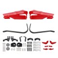 Motorcycle Handguard Protector Hand Guards For Cf Moto 450mt 2024-2025