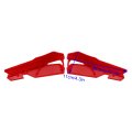 Motorcycle Handguard Protector Hand Guards For Cf Moto 450mt 2024-2025