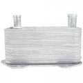 A-premium Engine Oil Cooler Compatible With Audi R8 2008-2012 2014-2015 4 2l