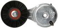 38105 Drivealign Automatic Belt Drive Tensioner For Serpentine Belts Fits Cars Vans Suvs And Light Trucks Domestic Import 
