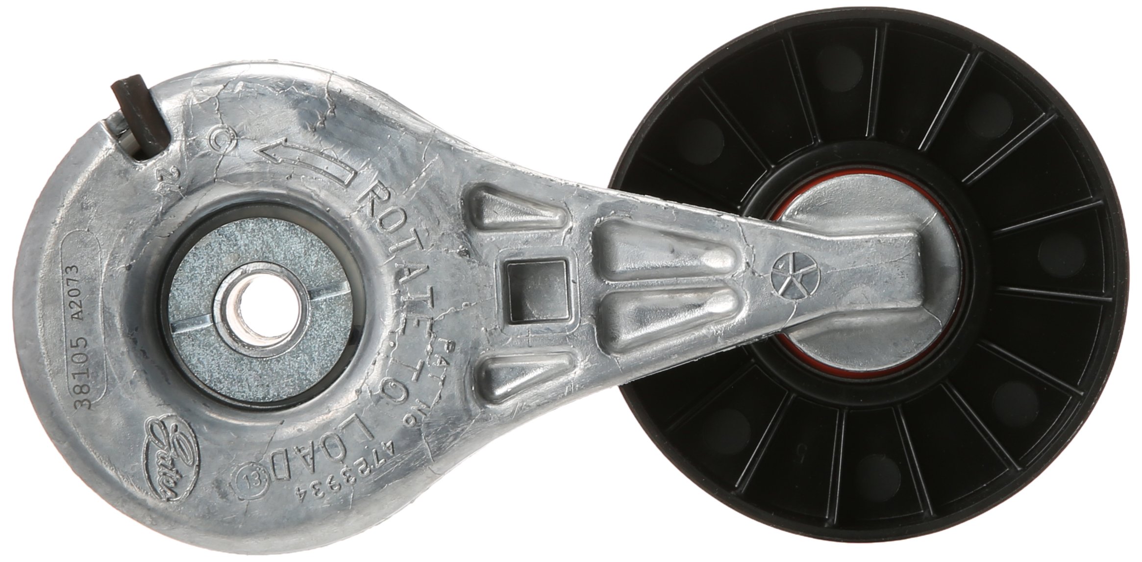 Gates 38105 Belt Tensioner Assembly