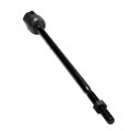 Inner Tie Rod Ends Pair Ford Escort 1991 To 2003 Front Driver And Passenger Side Adjustable Replacement For F0cz3280a 
