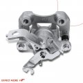 A-premium Disc Brake Caliper Assembly With Bracket Compatible Select Toyota Models Prius 2016-2020 Prime 2017-2020 L4 1 8l Rear