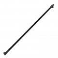 Trq Tie Rod Adjuster Sleeve Tube For 91-06 Jeep Cherokee Comanche Wrangler 