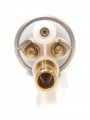 The Rop Shop Electric Fuel Pump Fits Mercury 2002-2006 60hp Efi Mariner 4 Cylinder 4-stroke