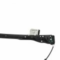 Aintier Power Window Regulator With Motor Fit For 2008 2009 2010d For Focus Front Left 751-017