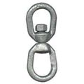 Swivel Eye1 2 Frg Galv Dbl 