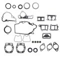 Gasket Seal Kit Replacement For Kawasaki Mule 2500 2520 2510 3010 3000 4000 4010 Kaf620 1994-2008