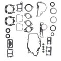 Gasket Seal Kit Replacement For Kawasaki Mule 2500 2520 2510 3010 3000 4000 4010 Kaf620 1994-2008