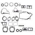 Gasket Seal Kit Replacement For Kawasaki Mule 2500 2520 2510 3010 3000 4000 4010 Kaf620 1994-2008