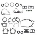 Gasket Seal Kit Replacement For Kawasaki Mule 2500 2520 2510 3010 3000 4000 4010 Kaf620 1994-2008