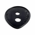 Metro Moulded Parts Mp 533-c License Light Pad 2-3 4 Wide X 3-1 2 Long Each Compatible With Replacement For Chevrolet Bel Air 