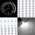 50pcs X27 168 Instrument Cluster Gauge Stepper Motor Kit With 10 Pcs 4 7mm For Mini Light Bulbs Fit Gm Toyota Hondad Chrysler