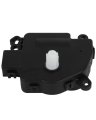 Hvac Blend Door Actuator 604-058 For 2014 2017 Dodge Durango And 2018 Jeep Grand Cherokee Replace Oe 68232703aa 604058 1 Pack 