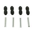 084-1772 Disc Brake Hardware Kit For Car Rear Position Uba0841772 