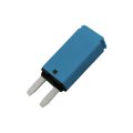 Mini Atm Auto Reset 15 Amp Circuit Breaker Fuse For Automotive Marine Rv Car Truck Audio Battery Protection T1 Automatic 15a 5 