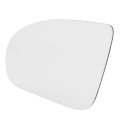 Driver Left Side Door Rear View Mirror Glass Lens Replacement Compatible With 1993-2002 Pontiac Firebird