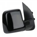 Aintier Passenger Side Mirror Compatible With 2002-2008 For Ford E150 Van E250 E350 E450 E550 Manual Operation Non-heated