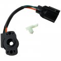 Throttle Position Sensor For 1993 Ford F-150 Xlt Extended Cab Pickup 2-door 5 0l