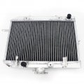 Sfriding Aluminum Radiator For Honda Trx650fga Fourtrax Rincon Gpscape 2004-2018 19010-hn8-a61